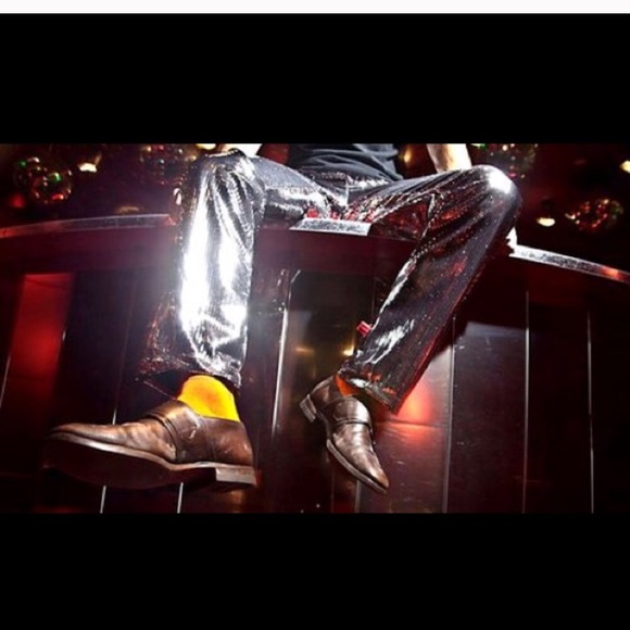 betabrand disco pants